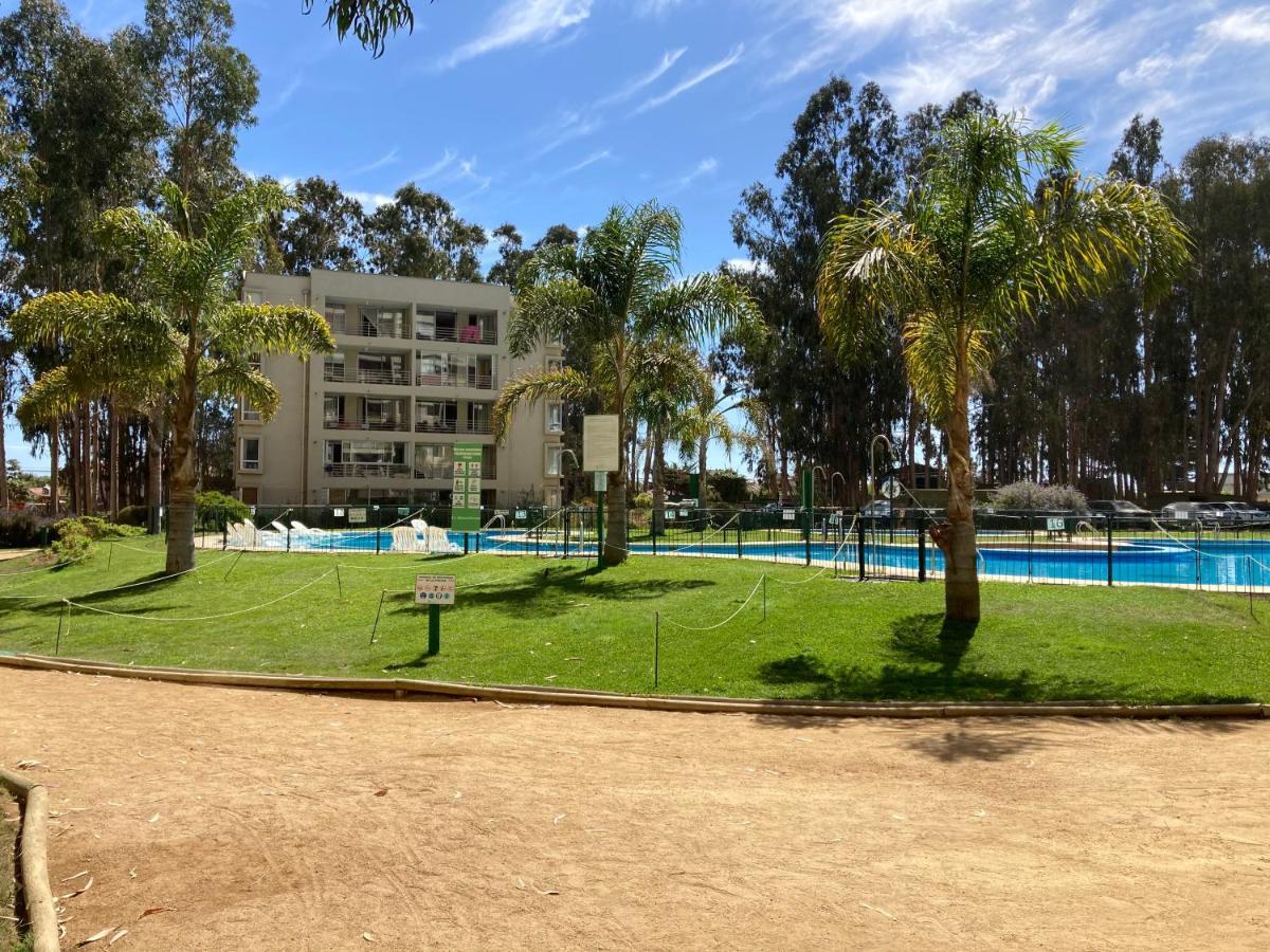 Depto En Costa Norte Con Wifi Apartamento *