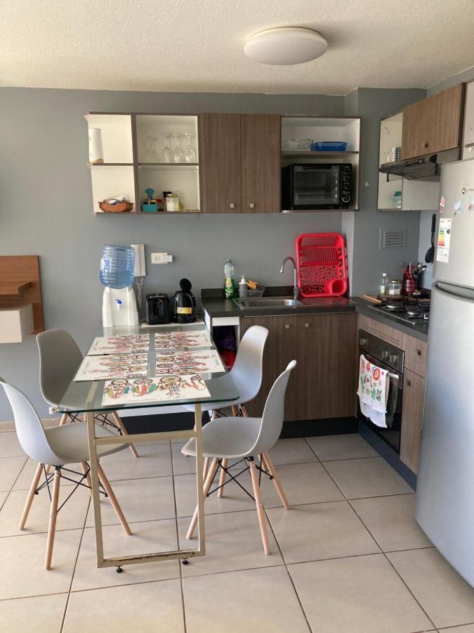 Apartamento Depto En Costa Norte Con Wifi *