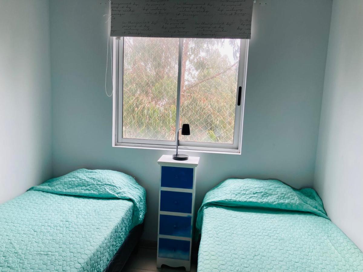 Depto En Costa Norte Con Wifi Apartamento