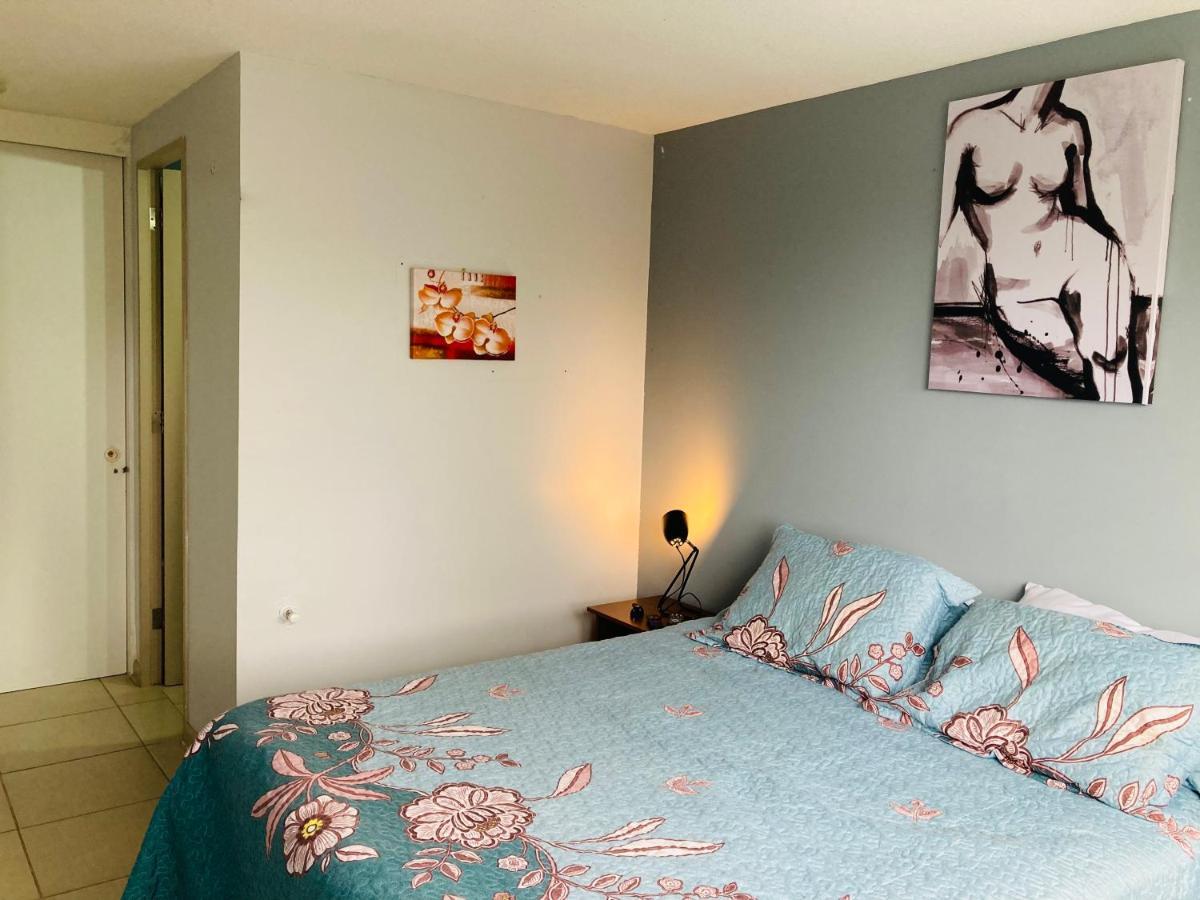 Depto En Costa Norte Con Wifi Apartamento