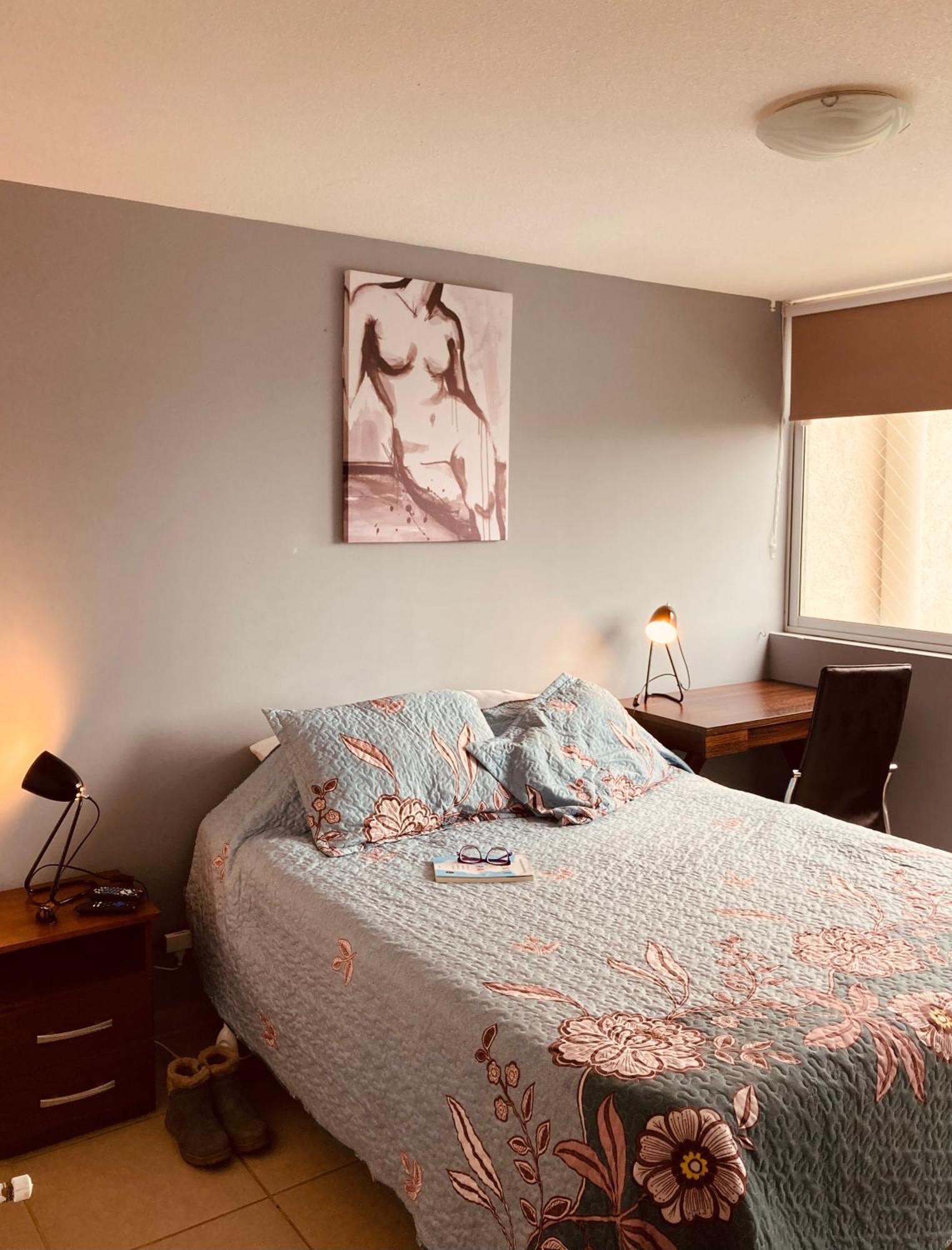 Depto En Costa Norte Con Wifi Apartamento