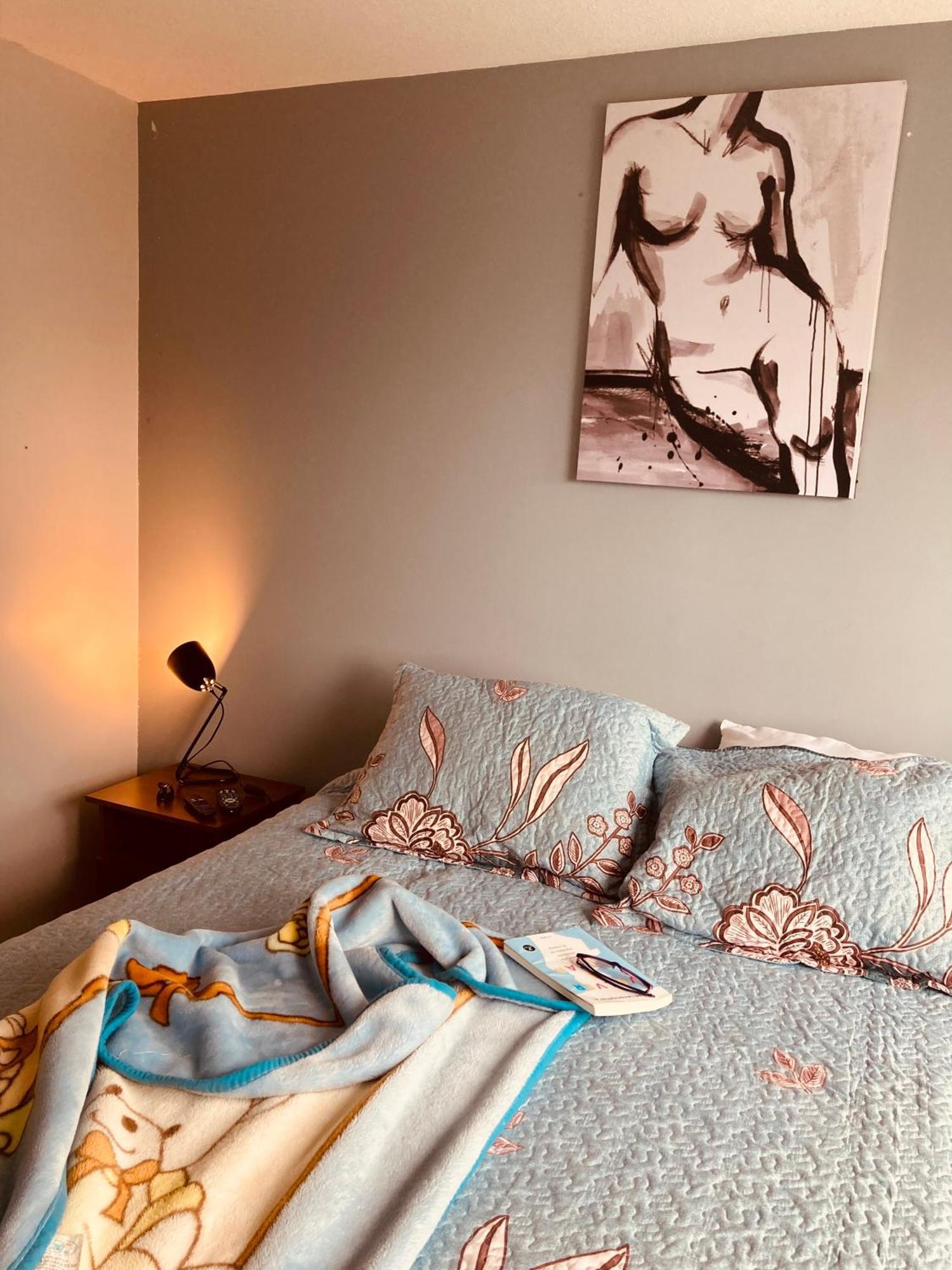 Apartamento Depto En Costa Norte Con Wifi Algarrobo