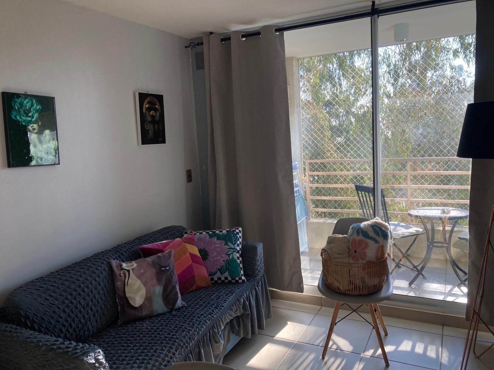 Apartamento Depto En Costa Norte Con Wifi