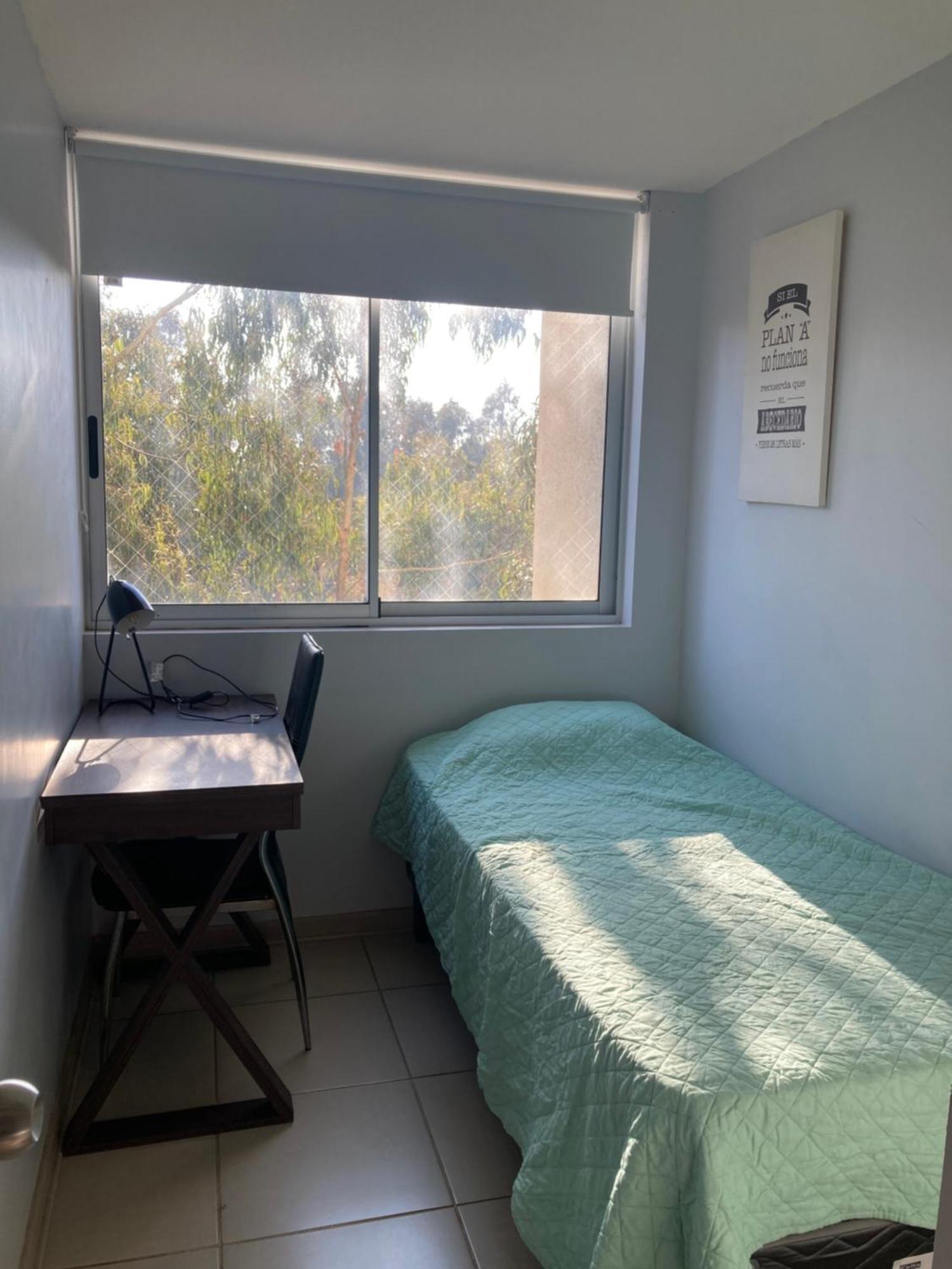 Depto En Costa Norte Con Wifi Apartamento *